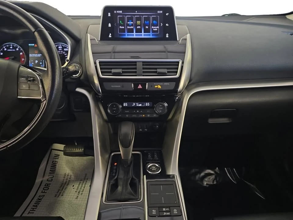 2018 Mitsubishi Eclipse Cross - Image 11 of 15