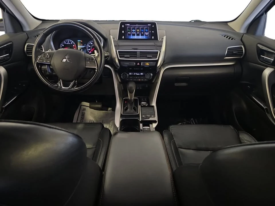 2018 Mitsubishi Eclipse Cross - Image 10 of 15