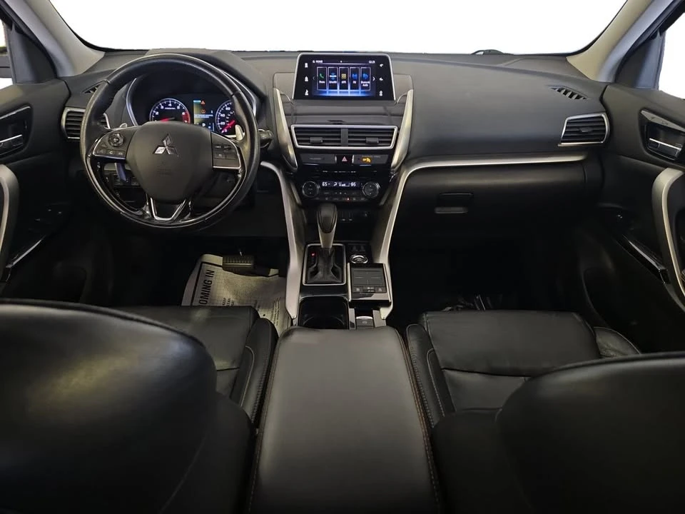 2018 Mitsubishi Eclipse Cross - Image 10 of 15