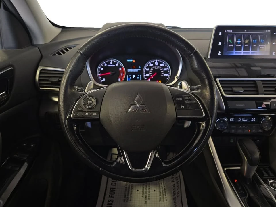 2018 Mitsubishi Eclipse Cross - Image 12 of 15