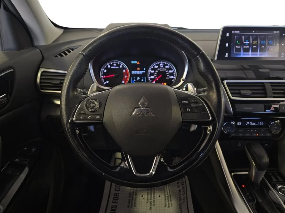 2018 Mitsubishi Eclipse Cross - Image 12 of 15