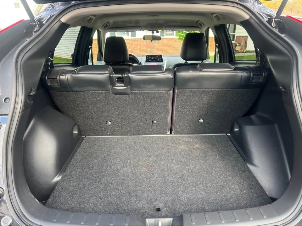 2018 Mitsubishi Eclipse Cross - Image 9 of 10