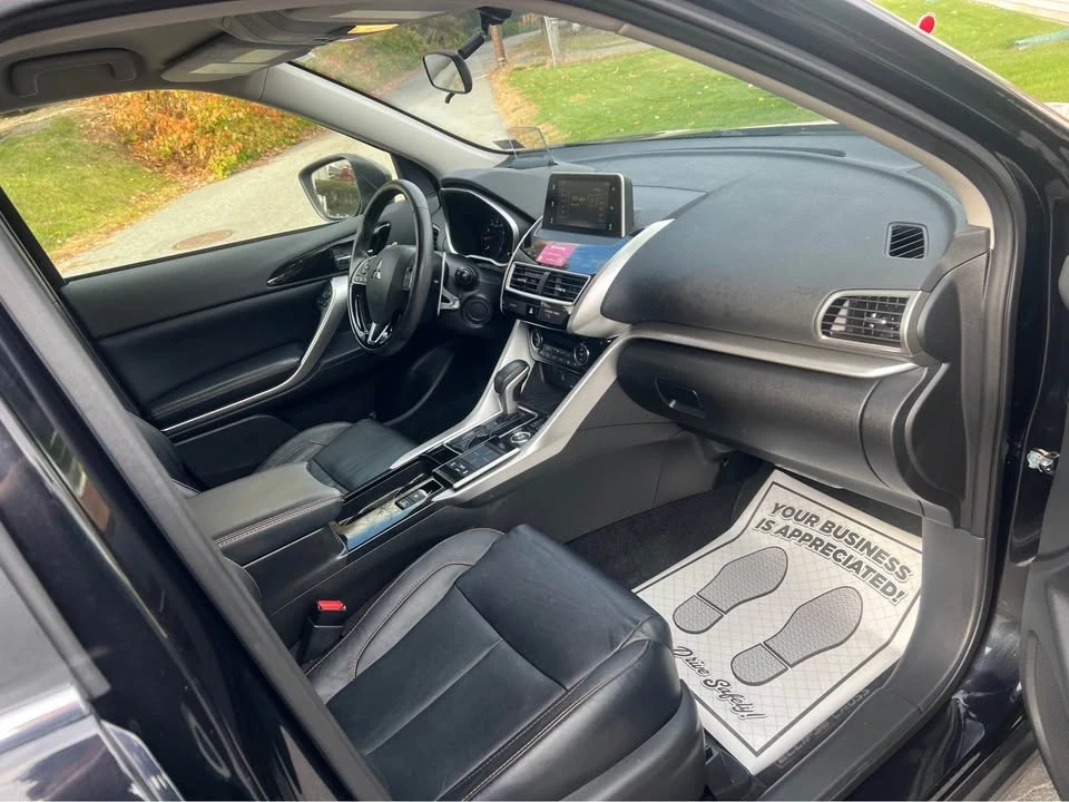 2018 Mitsubishi Eclipse Cross - Image 6 of 10
