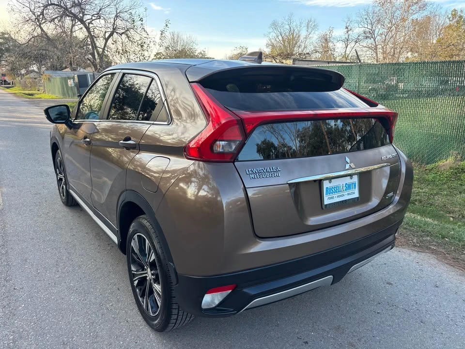 2018 Mitsubishi Eclipse Cross - Image 6 of 19