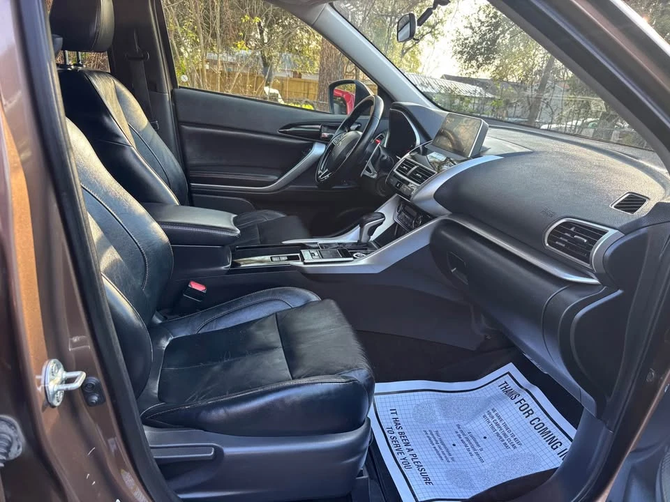 2018 Mitsubishi Eclipse Cross - Image 14 of 19