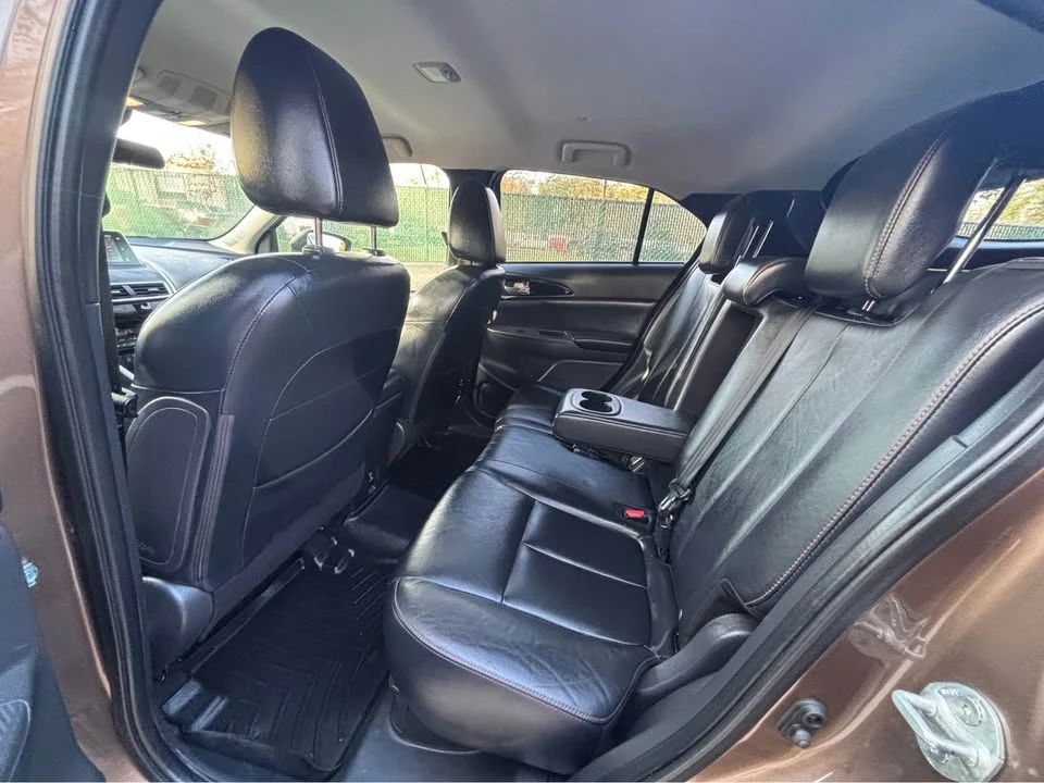 2018 Mitsubishi Eclipse Cross - Image 17 of 19