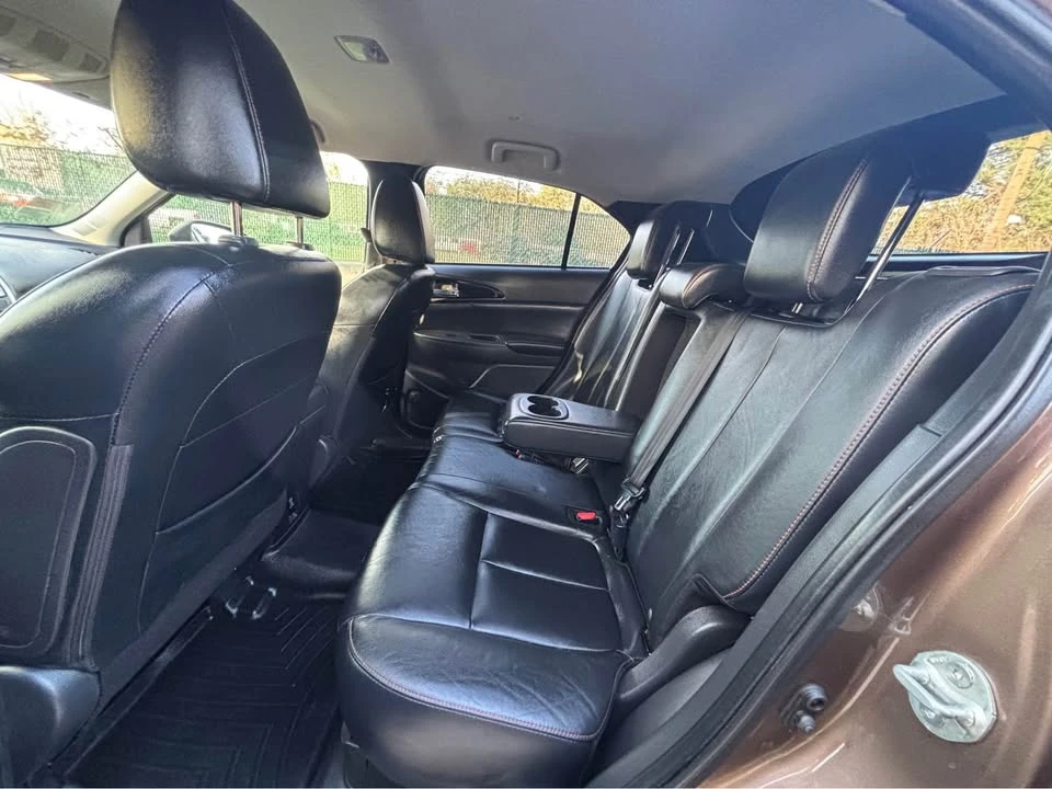 2018 Mitsubishi Eclipse Cross - Image 19 of 19