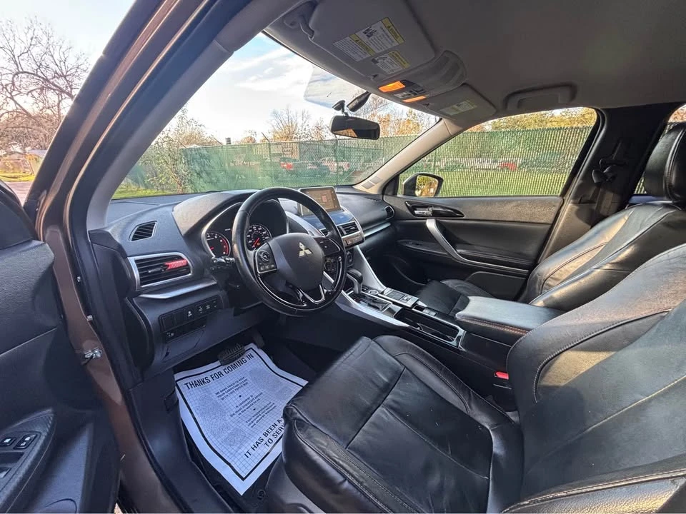 2018 Mitsubishi Eclipse Cross - Image 13 of 19