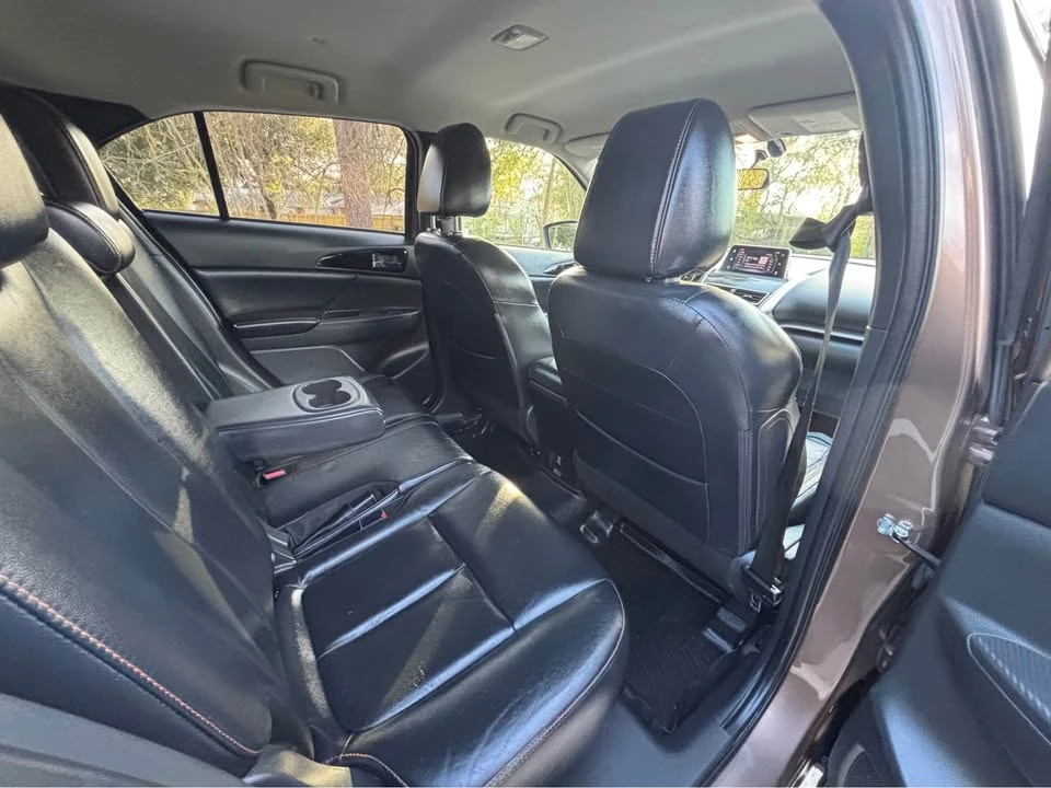 2018 Mitsubishi Eclipse Cross - Image 18 of 19