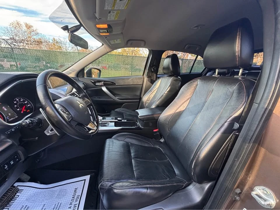 2018 Mitsubishi Eclipse Cross - Image 12 of 19
