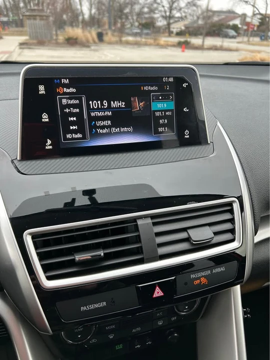 2018 Mitsubishi Eclipse Cross - Image 6 of 10
