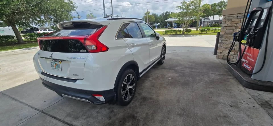 2018 Mitsubishi Eclipse Cross - Image 6 of 13