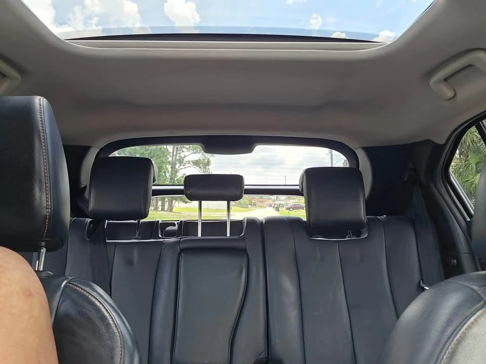 2018 Mitsubishi Eclipse Cross - Image 10 of 13
