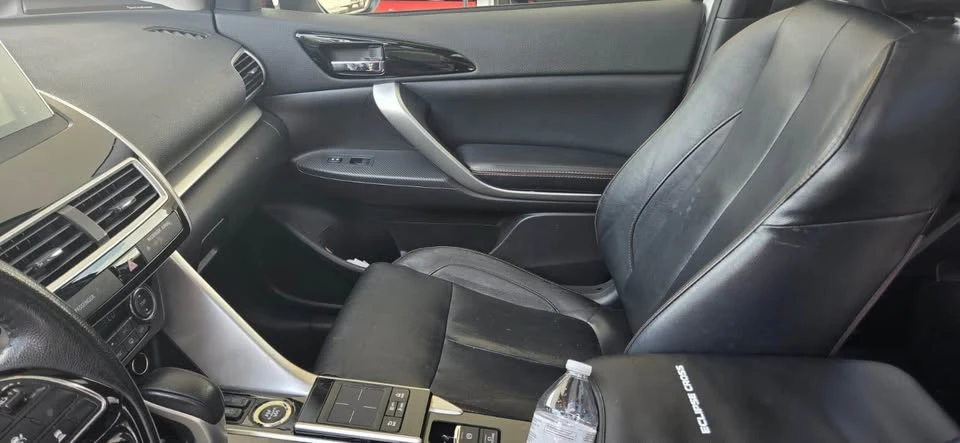 2018 Mitsubishi Eclipse Cross - Image 12 of 13