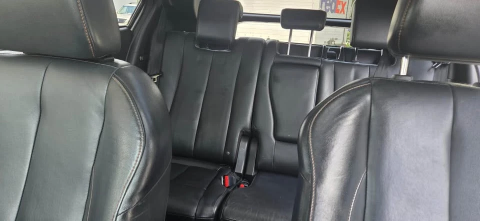 2018 Mitsubishi Eclipse Cross - Image 11 of 13