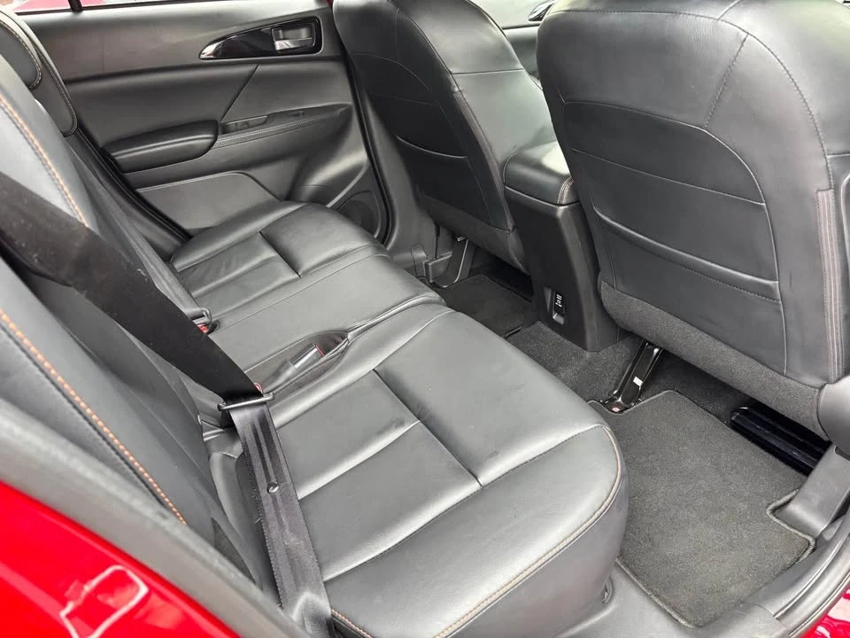 2018 Mitsubishi Eclipse Cross - Image 10 of 20