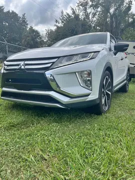 2018 Mitsubishi Eclipse Cross SEL