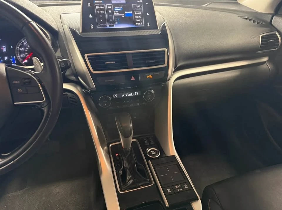 2018 Mitsubishi Eclipse Cross - Image 6 of 11