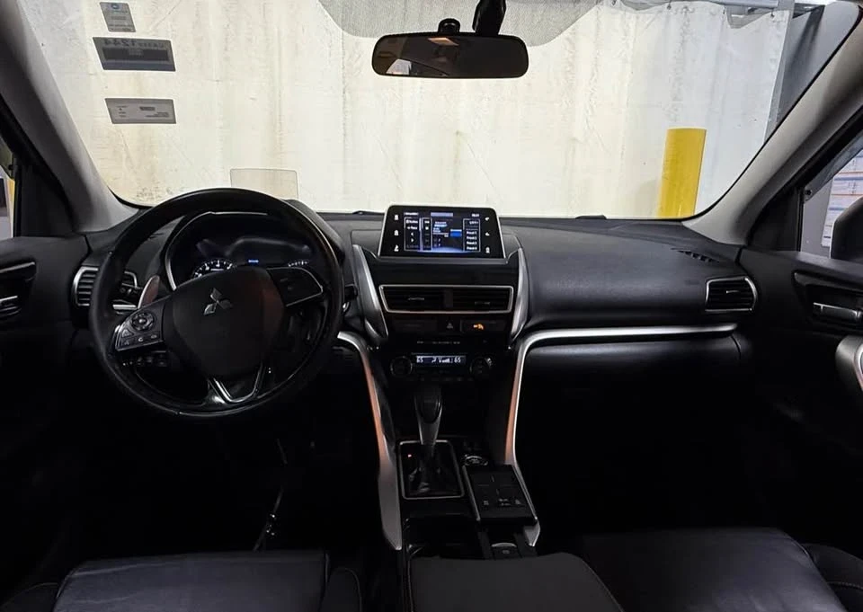 2018 Mitsubishi Eclipse Cross - Image 5 of 11