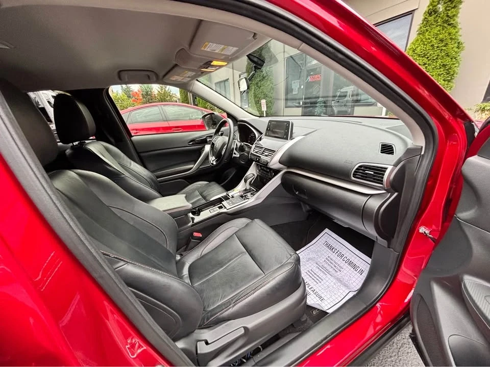 2018 Mitsubishi Eclipse Cross - Image 13 of 20