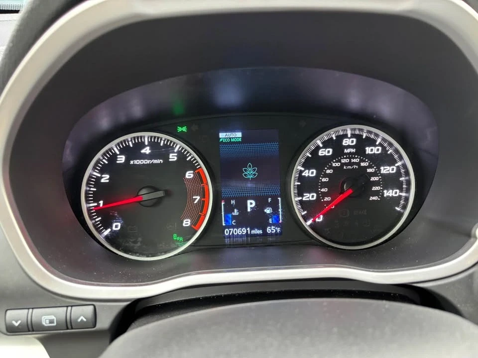 2018 Mitsubishi Eclipse Cross - Image 18 of 20