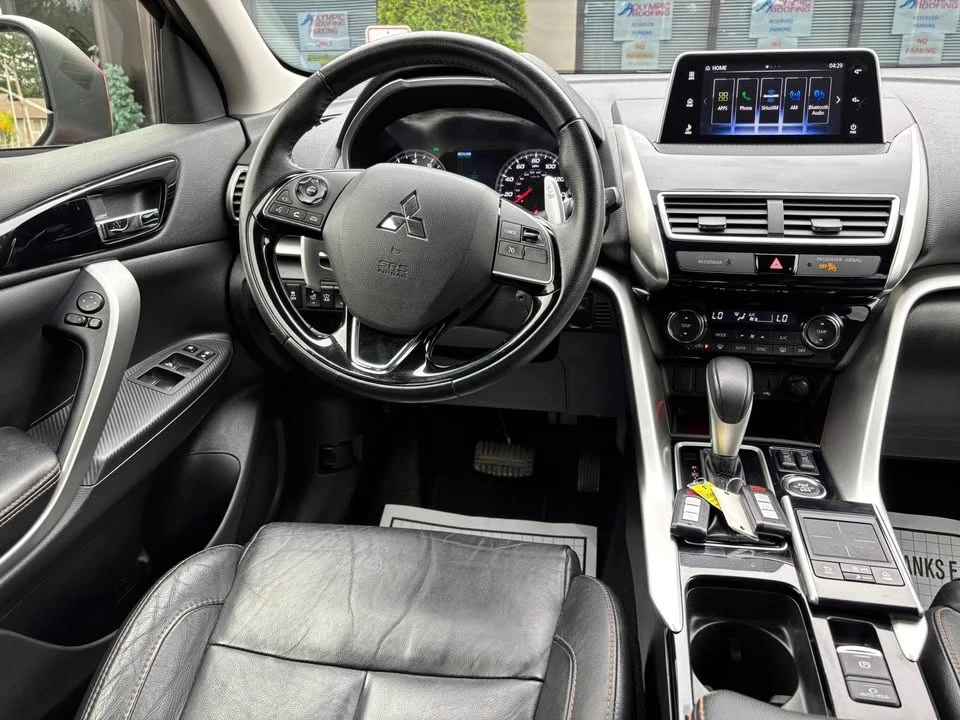2018 Mitsubishi Eclipse Cross - Image 15 of 20