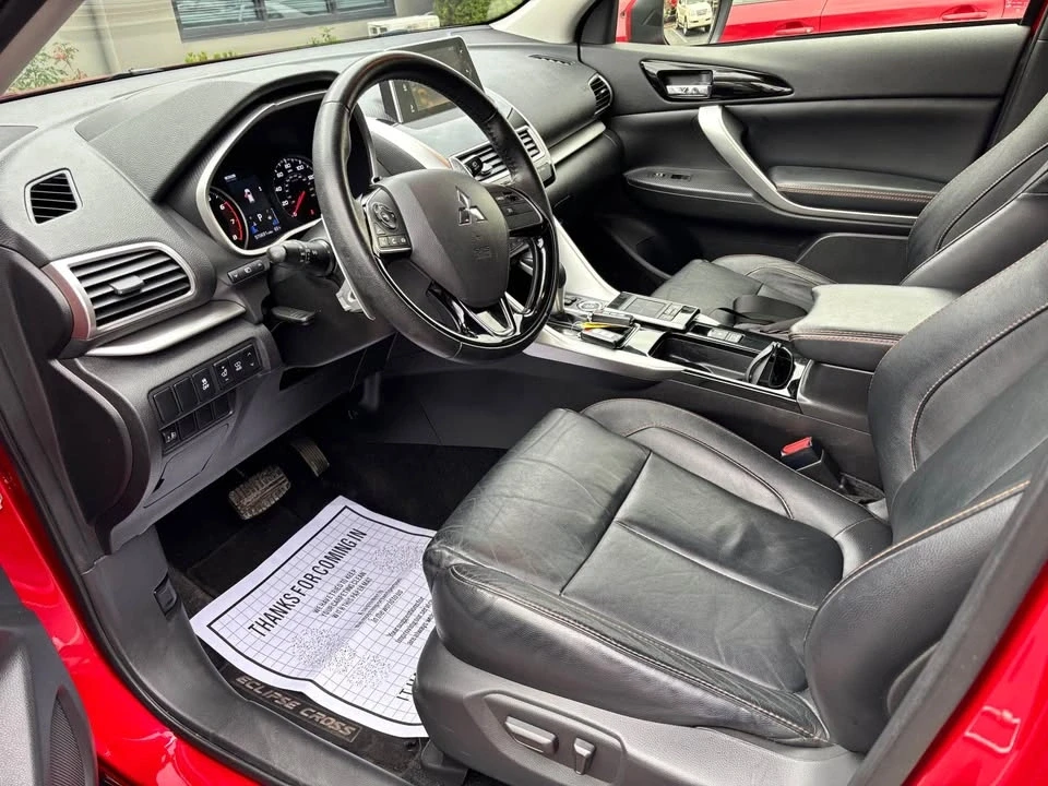 2018 Mitsubishi Eclipse Cross - Image 10 of 20