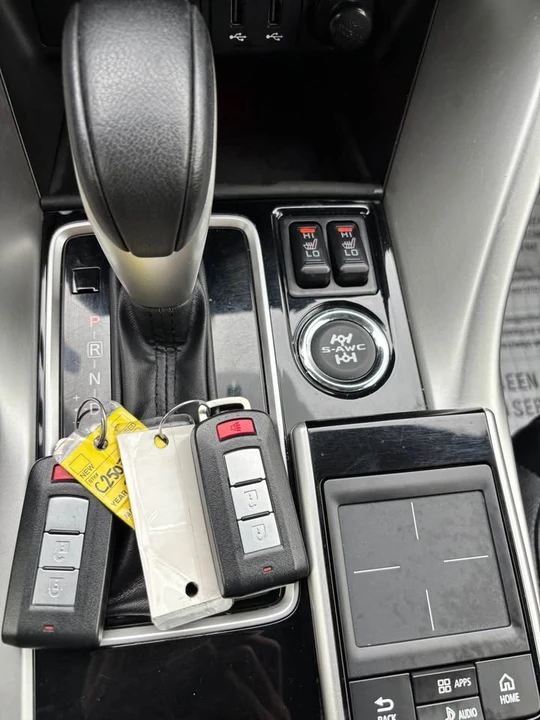 2018 Mitsubishi Eclipse Cross - Image 20 of 20