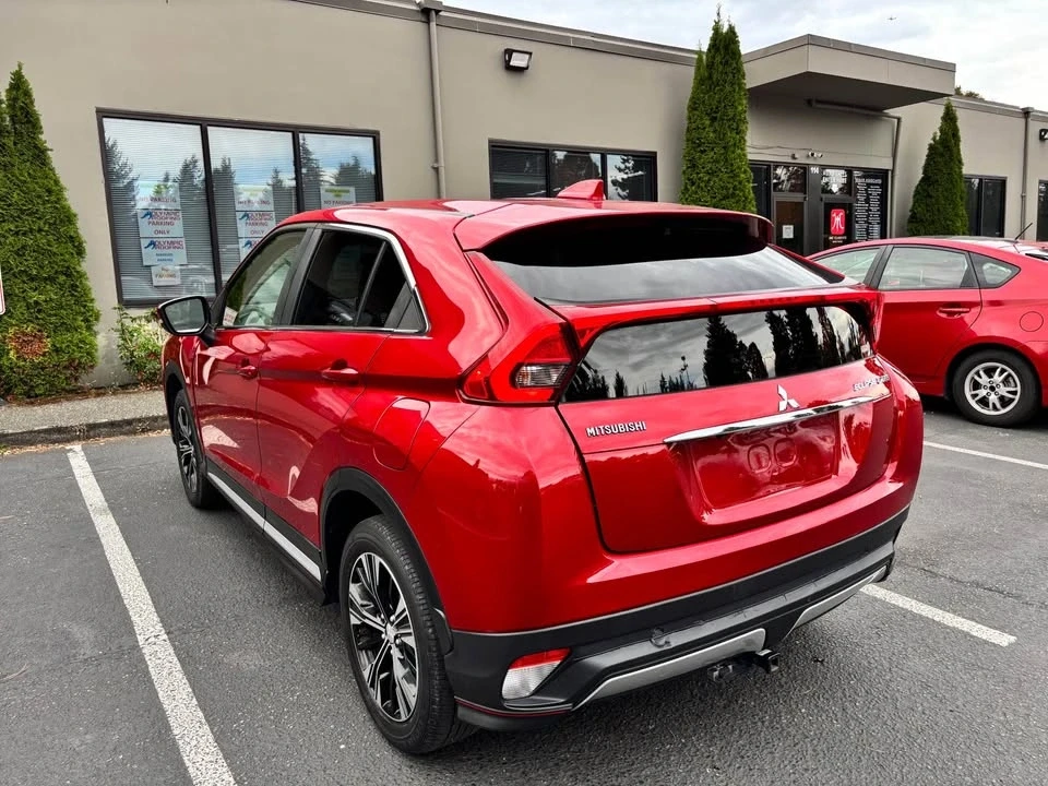 2018 Mitsubishi Eclipse Cross - Image 4 of 20