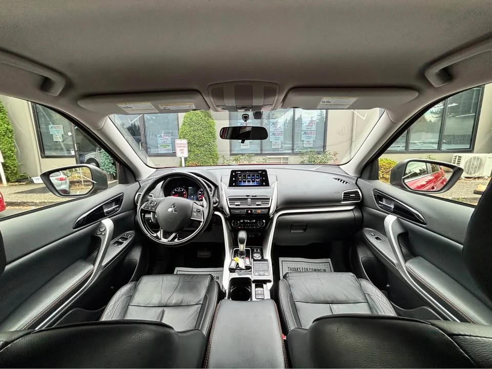2018 Mitsubishi Eclipse Cross - Image 13 of 20