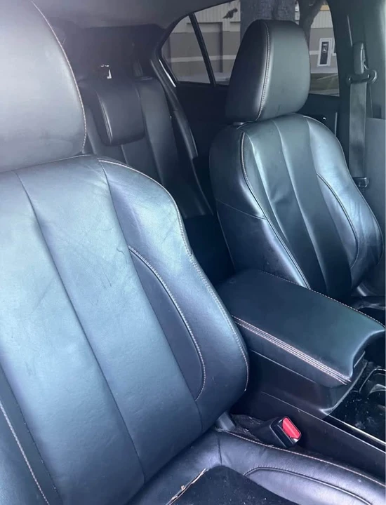 2018 Mitsubishi Eclipse Cross - Image 13 of 14