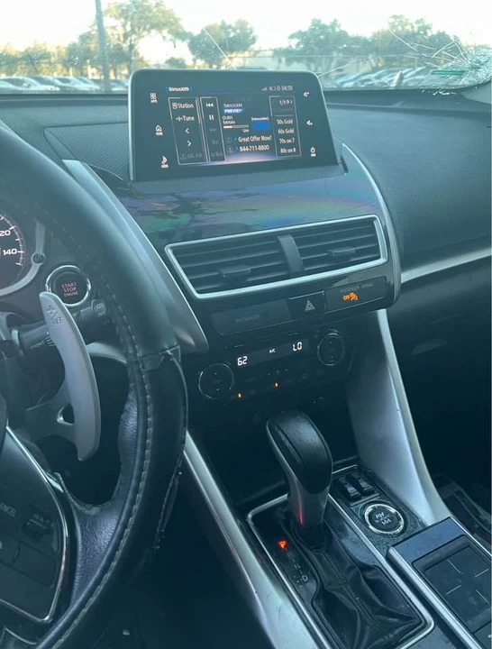 2018 Mitsubishi Eclipse Cross - Image 10 of 14