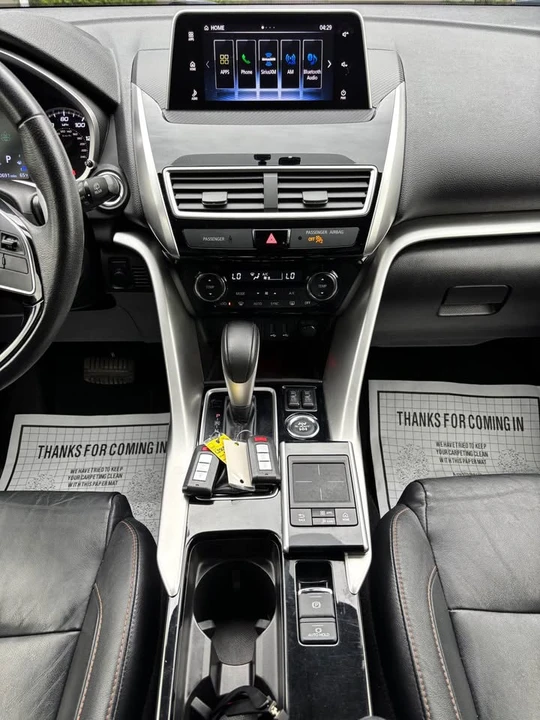 2018 Mitsubishi Eclipse Cross - Image 14 of 19