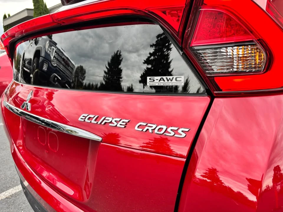 2018 Mitsubishi Eclipse Cross - Image 7 of 20