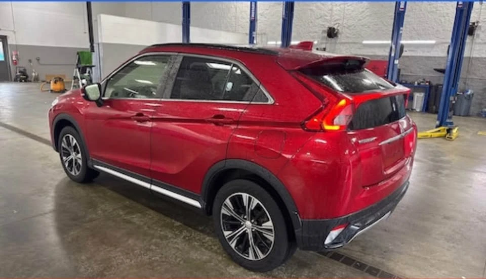 2018 Mitsubishi Eclipse Cross - Image 7 of 13