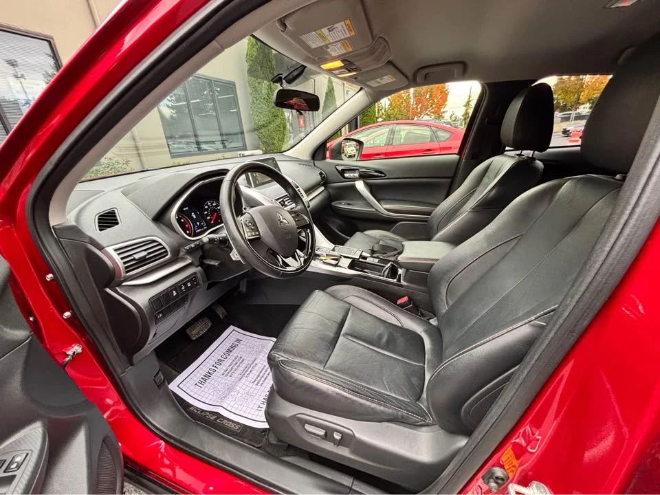 2018 Mitsubishi Eclipse Cross - Image 9 of 20