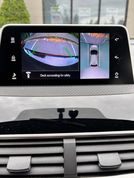 2018 Mitsubishi Eclipse Cross - Image 18 of 20