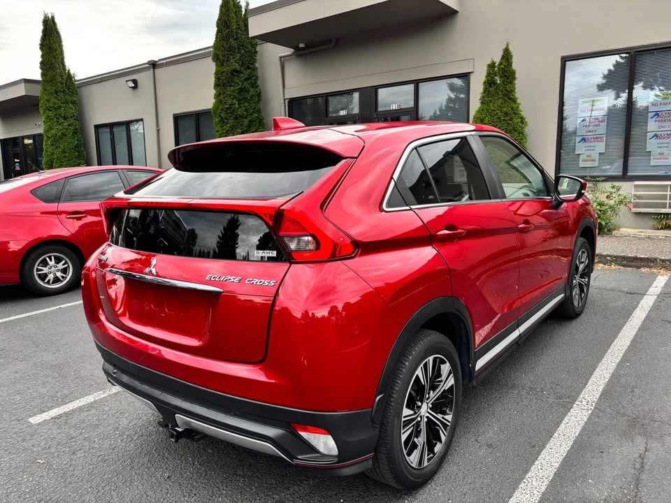 2018 Mitsubishi Eclipse Cross - Image 6 of 20