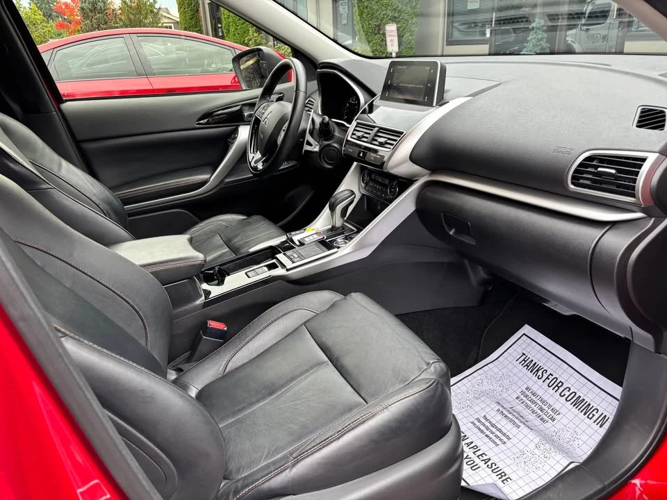 2018 Mitsubishi Eclipse Cross - Image 12 of 20