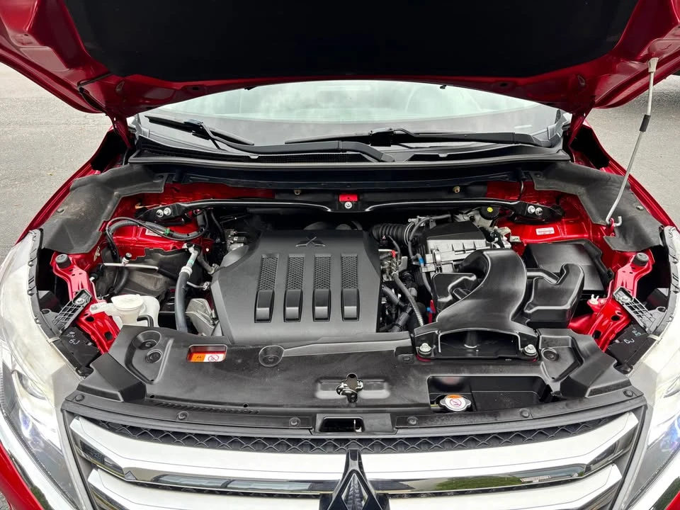 2018 Mitsubishi Eclipse Cross - Image 20 of 20