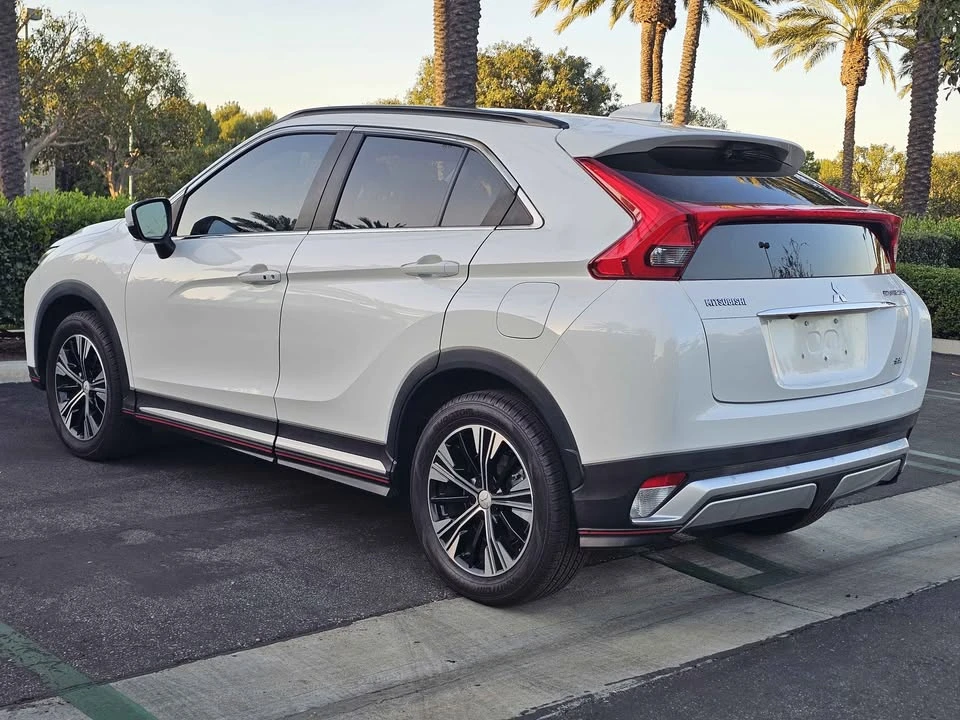 2018 Mitsubishi Eclipse Cross - Image 5 of 16