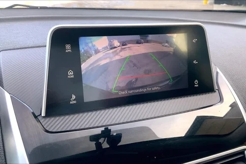 2018 Mitsubishi Eclipse Cross - Image 9 of 15