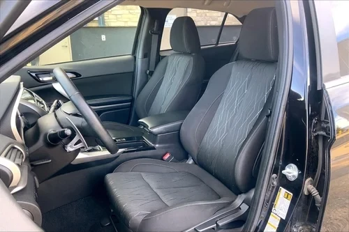 2018 Mitsubishi Eclipse Cross - Image 14 of 15