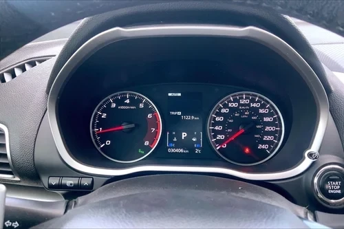 2018 Mitsubishi Eclipse Cross - Image 12 of 15