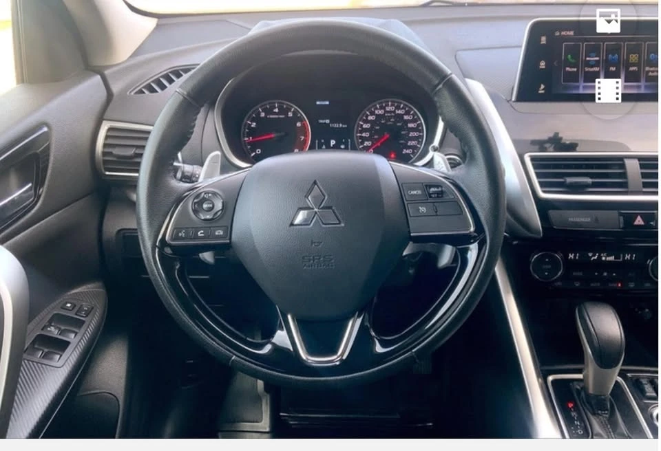 2018 Mitsubishi Eclipse Cross - Image 11 of 15