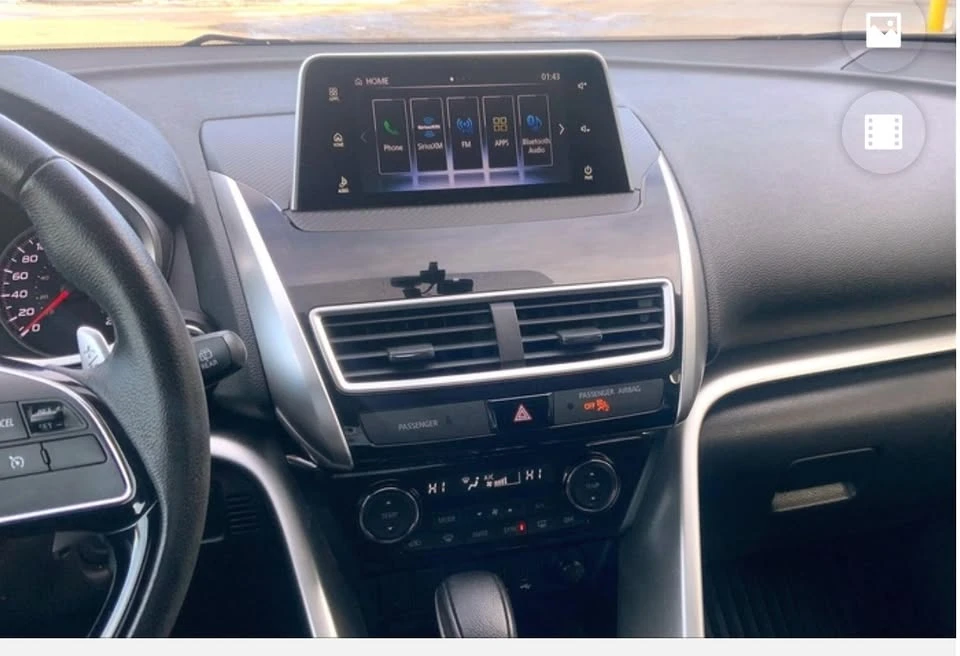 2018 Mitsubishi Eclipse Cross - Image 10 of 15