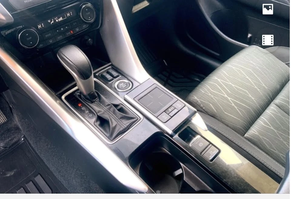 2018 Mitsubishi Eclipse Cross - Image 4 of 15