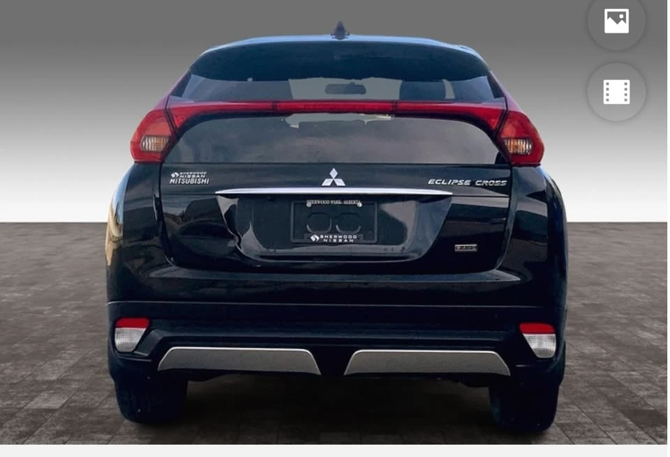 2018 Mitsubishi Eclipse Cross - Image 12 of 15