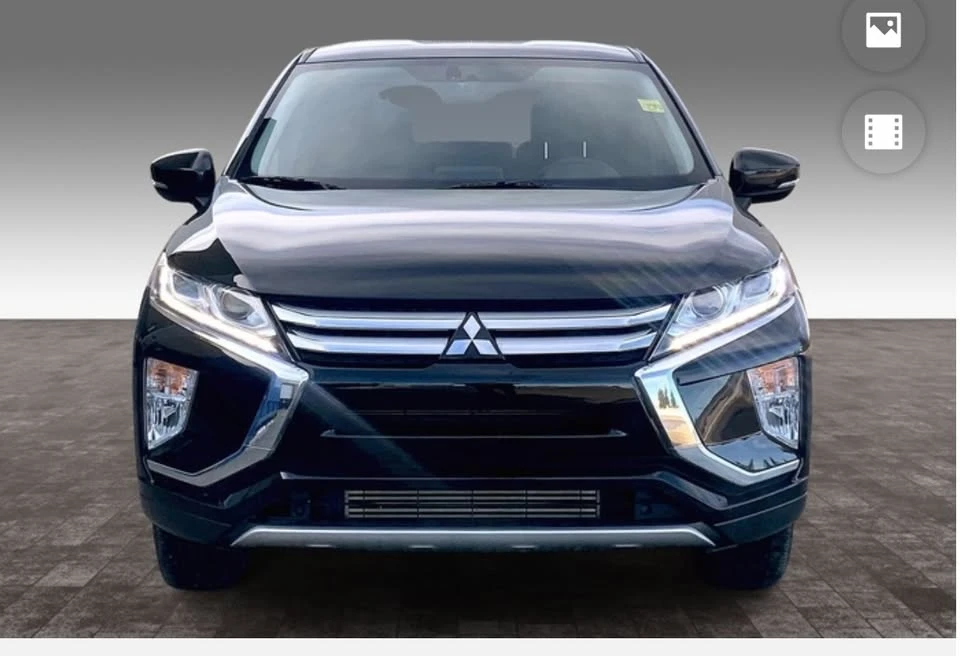 2018 Mitsubishi Eclipse Cross - Image 13 of 15