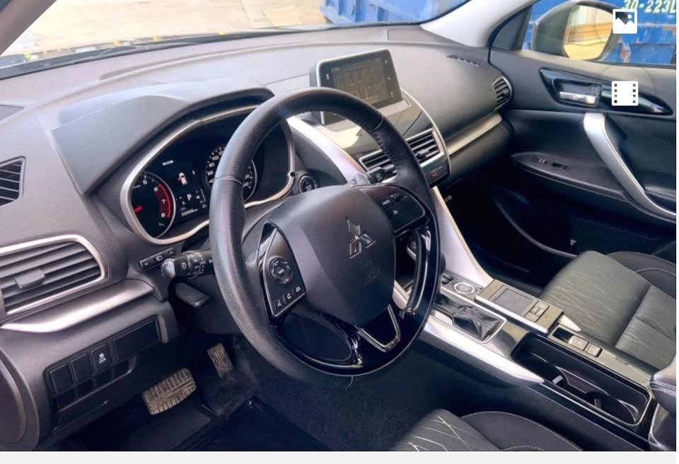 2018 Mitsubishi Eclipse Cross - Image 5 of 15